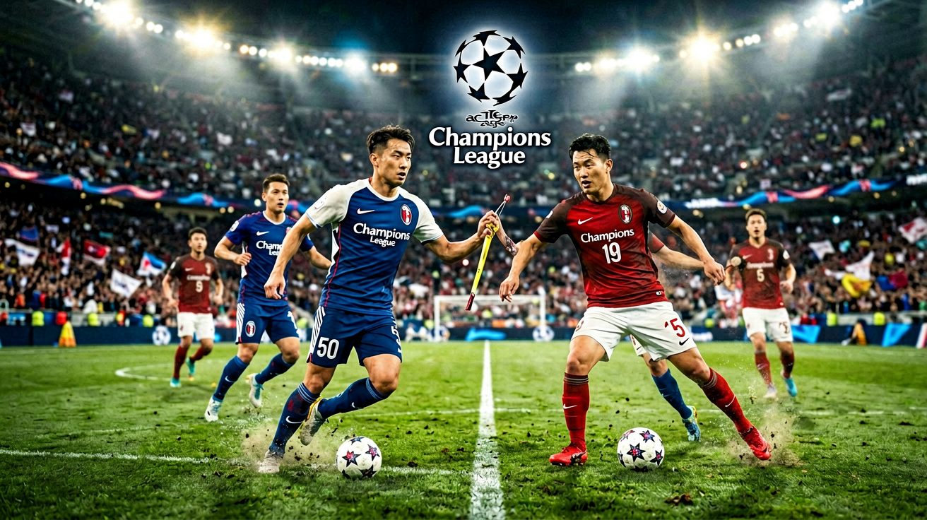 Champions League
