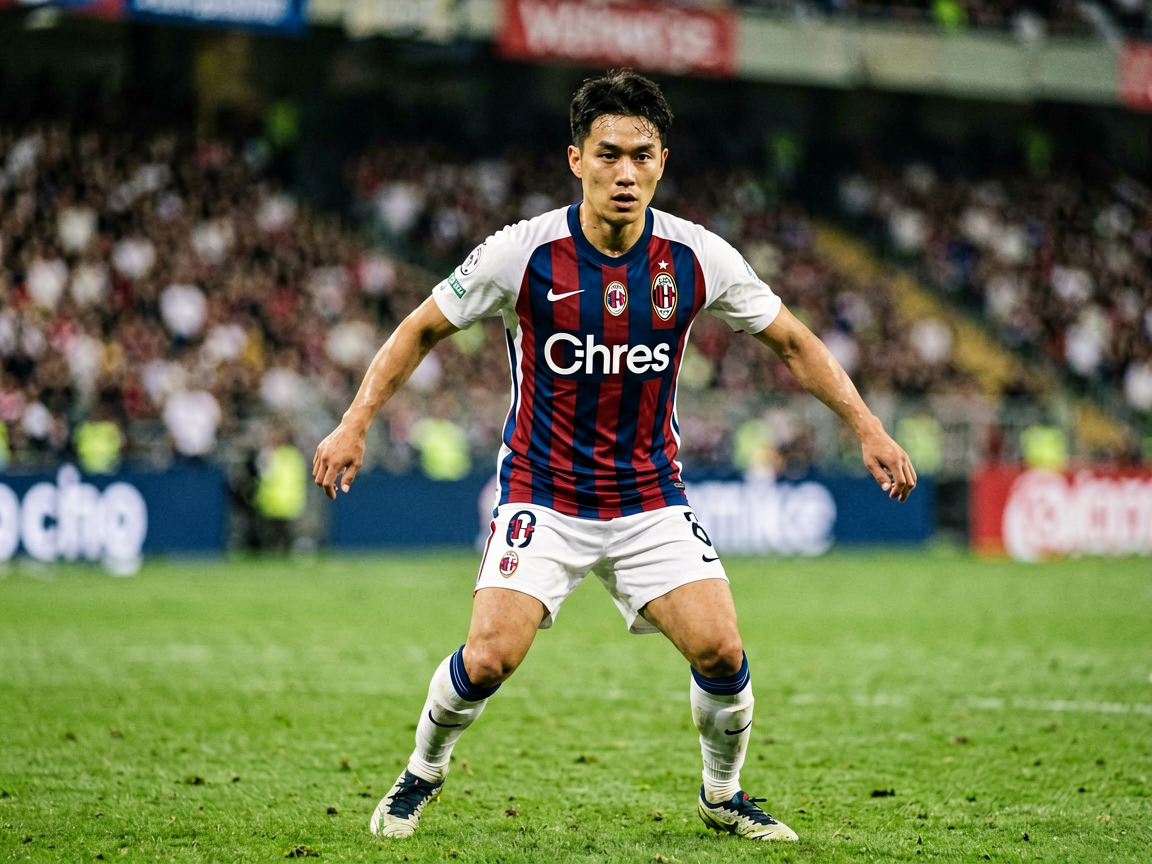 Rafael Leao